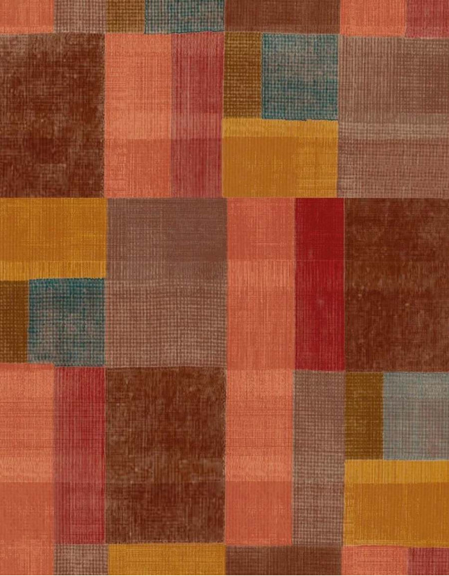 Натуральные обои Tartan, C4 Натуральные обои Tartan, C4