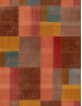 Натуральные обои Tartan, C4