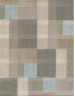 Натуральные обои Tartan, C6