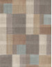 Натуральные обои Tartan, C7