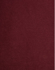 Натуральные обои Velveteen, Burgundy